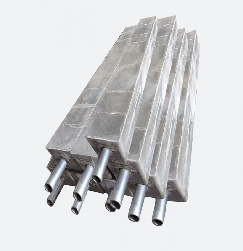 關(guān)于鎂合金熔化爐的一些特性？